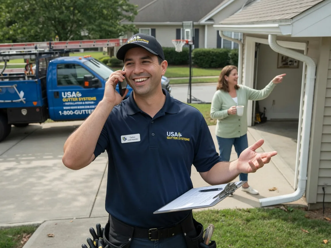 Gutter Installation Lamont, CA FAQs
